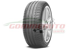 COP. 215/50R18 92W FK453CC (DEMO,50km)